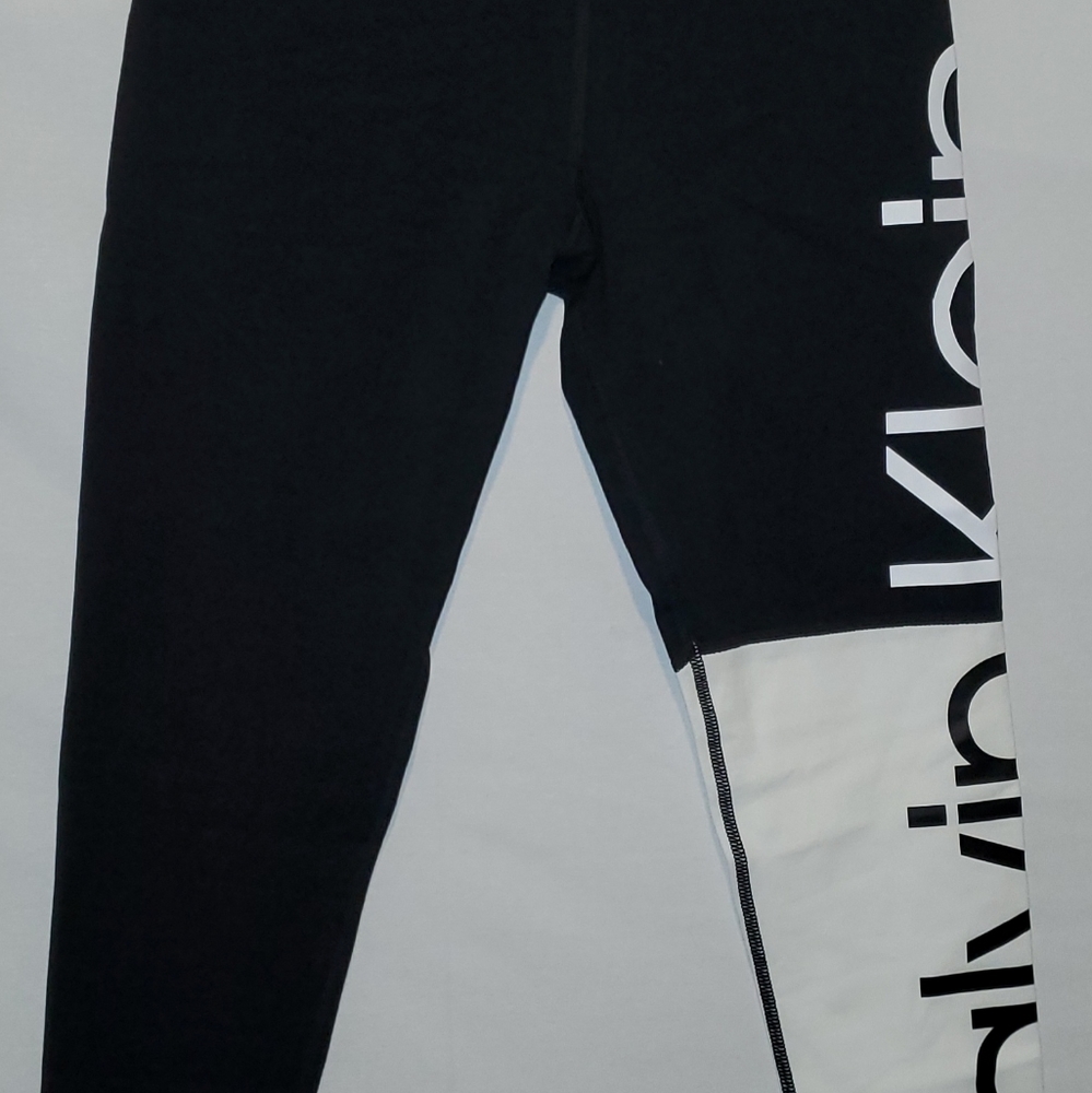 Calvin Klein Performance High Waist 7/8